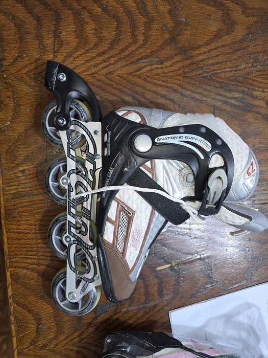 Role Crane Sports M 41