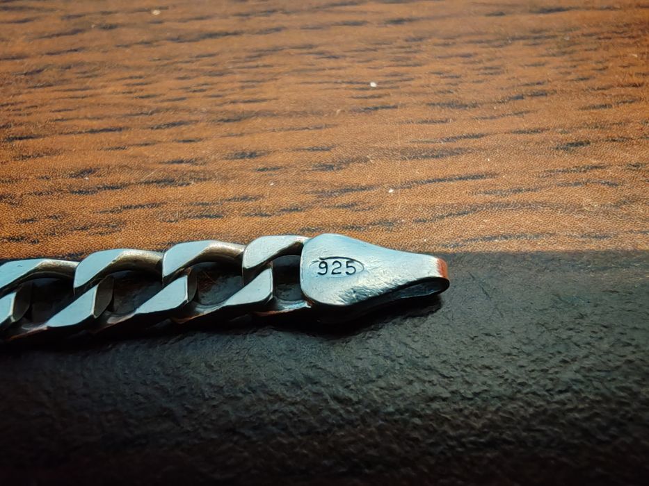 Brățară din argint