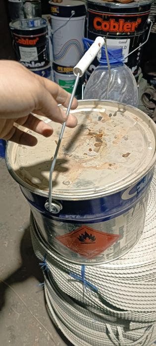 Chelaklar,bochkalar sotiladi..