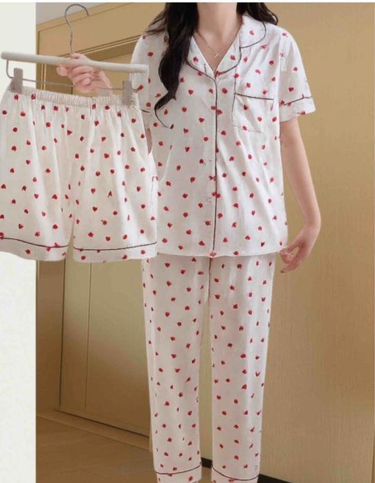 Тройка хит пижама