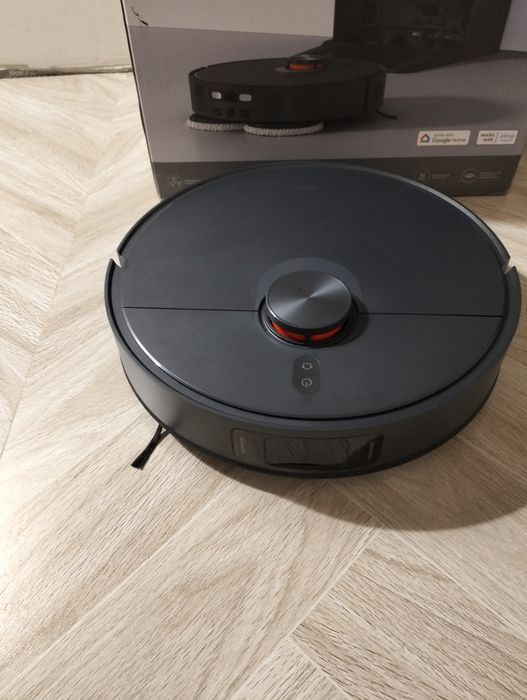 Робот пылесос  xiaomi x 20 max