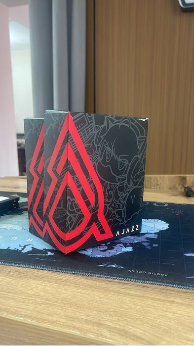 Мышки Ajazz игровой