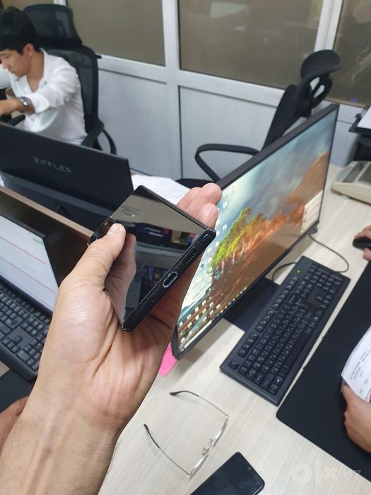 Galaxy Note 20 Ultra 12/256Gb veitnam
