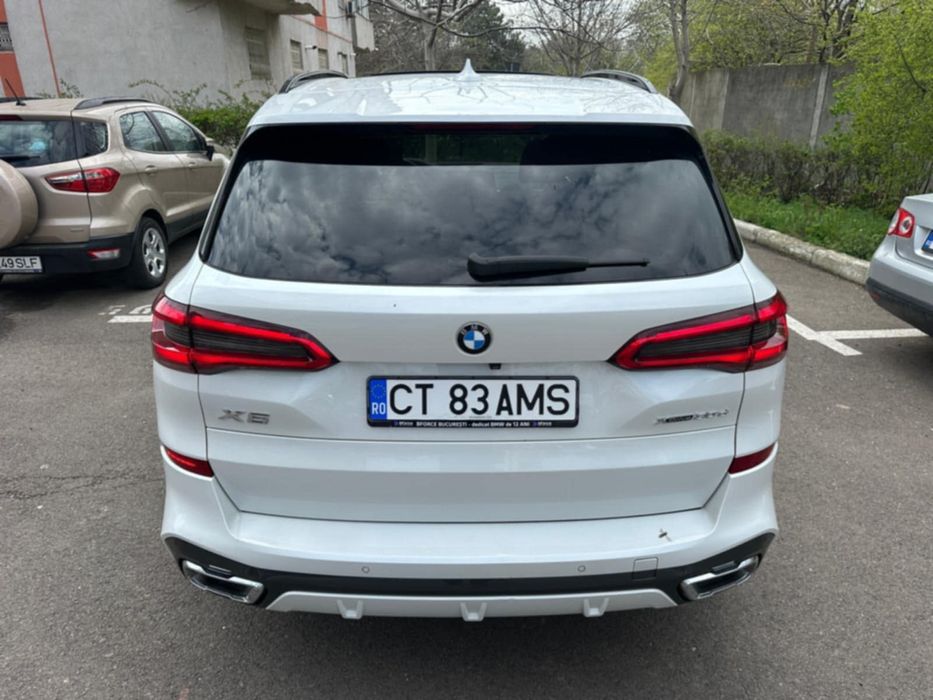 De vanzare BMW X5 M
