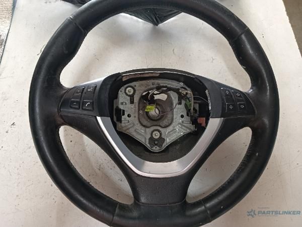 Volan Bmw X5 Ii (E70) [ 2006 - 2013 ] Oem 9133466