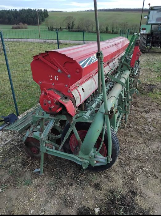 Semanatoare paioase Nodet 4m ( pe disc)