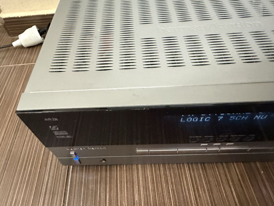 Harman Kardon AVR-230  Resiver