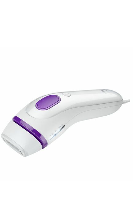 Vand epilator IPL Braun BD3001, 250.000 pulsatii, SensoAdapt