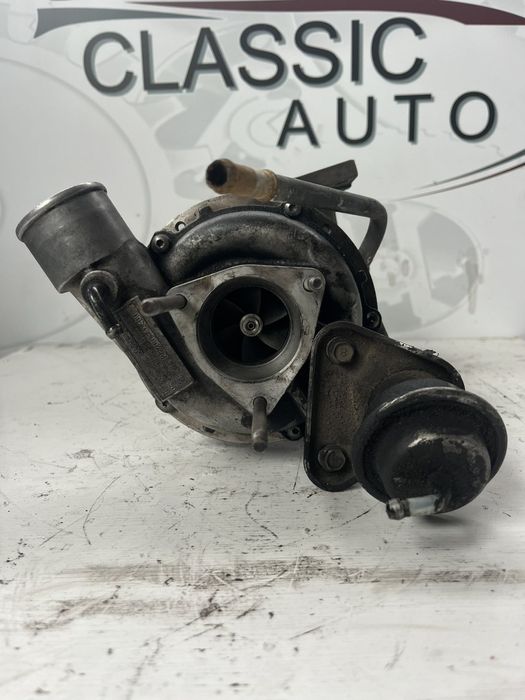 Турбо Hyundai Terracan 2.9crd 150к.с.