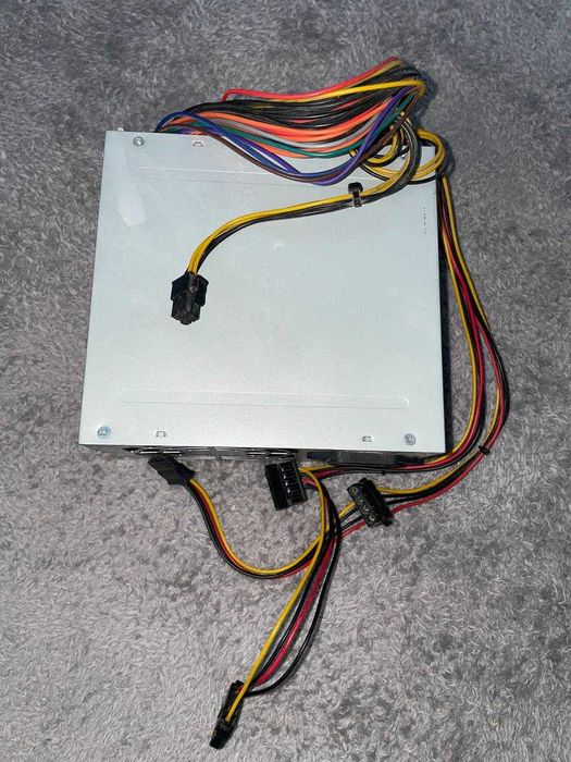 Комплектующие для пк