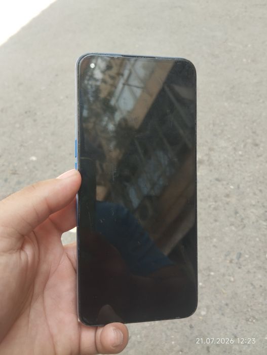 Oppo A54s 5 lite