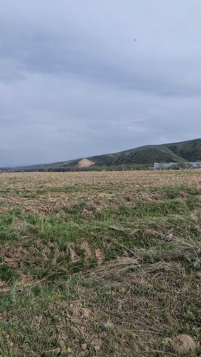 Продается участок 2 га, в селе Азат