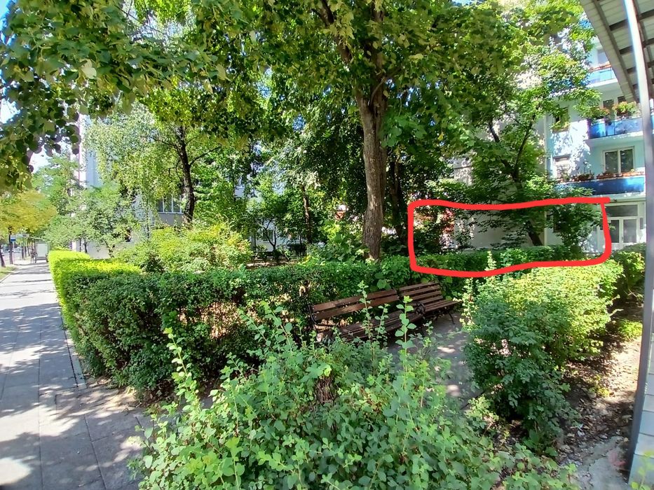 Apartament 2 camere 72mp Parter B-dul Decebal (spațiu comercial)