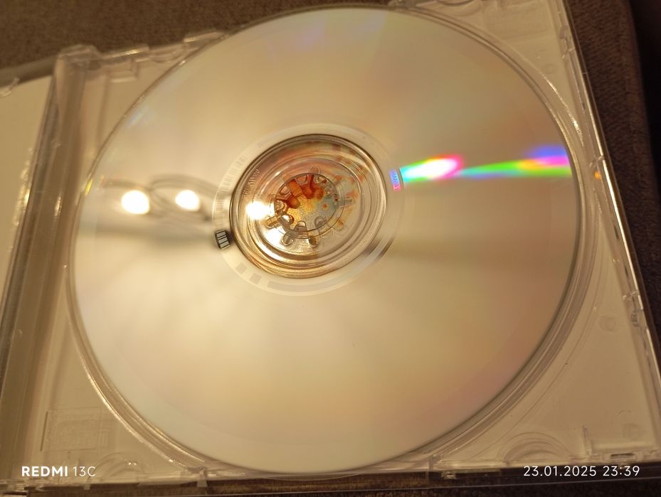 Tudor Gheorghe primăvara simfonic CD original impecabil