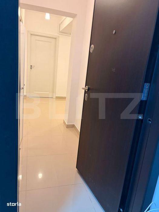 Apartament 2 camere, 61 mp, zona Rediu - Pacurari
