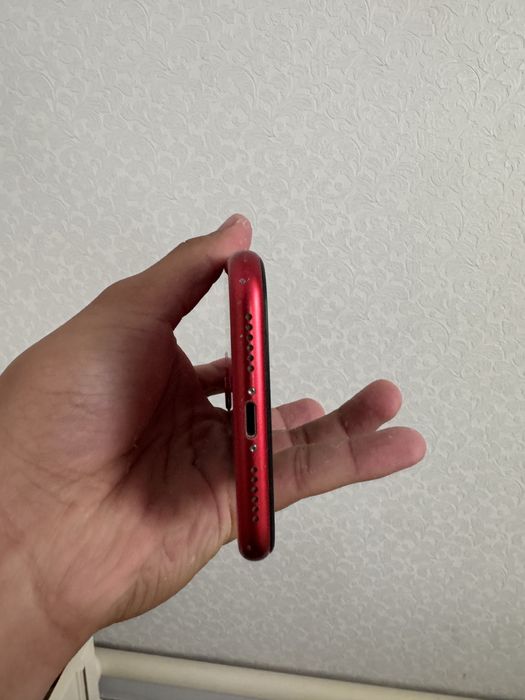 Iphone 11 коробки нет
