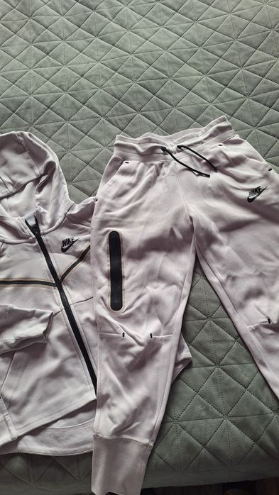 Детски комплект Nike Tech