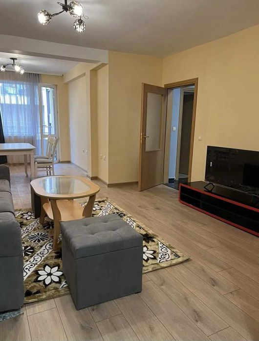 Дава се под наем Двустаен апартамент в Пловдив, Каменица 1 - 68 кв.м за 348.84 € - Снимка #1