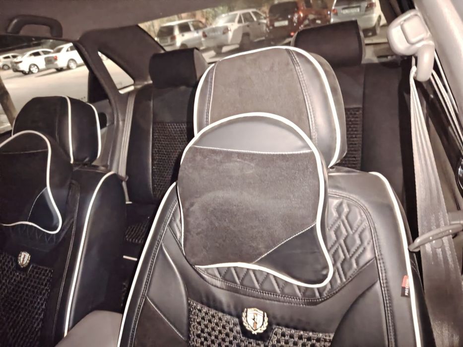 Lacetti 1.8 mexanika