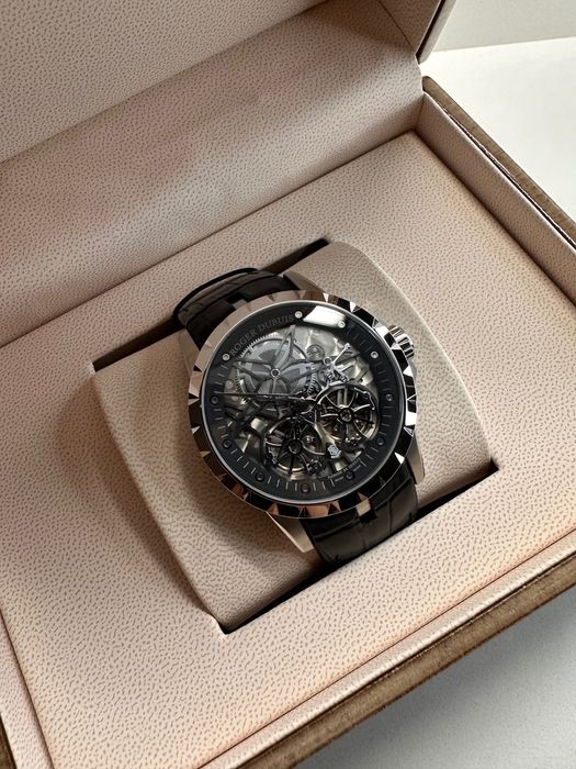 Roger Dubuis Excalibur