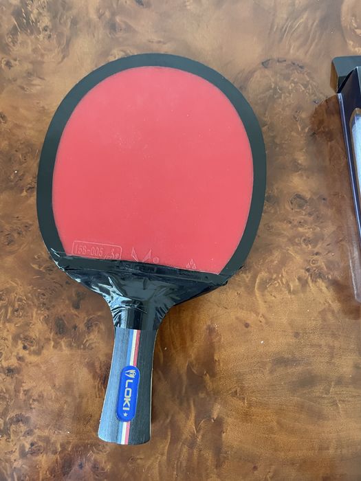 Stol Tennis Raketka+ bonus