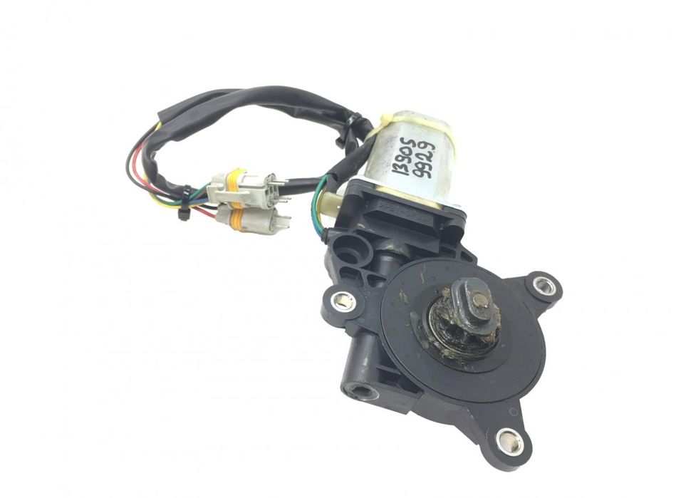 81.28601-6113 Motorul regulatorului geamurilor, dreapta MAN TGL, TGM, TGS, TGX (2005-2021) MAN