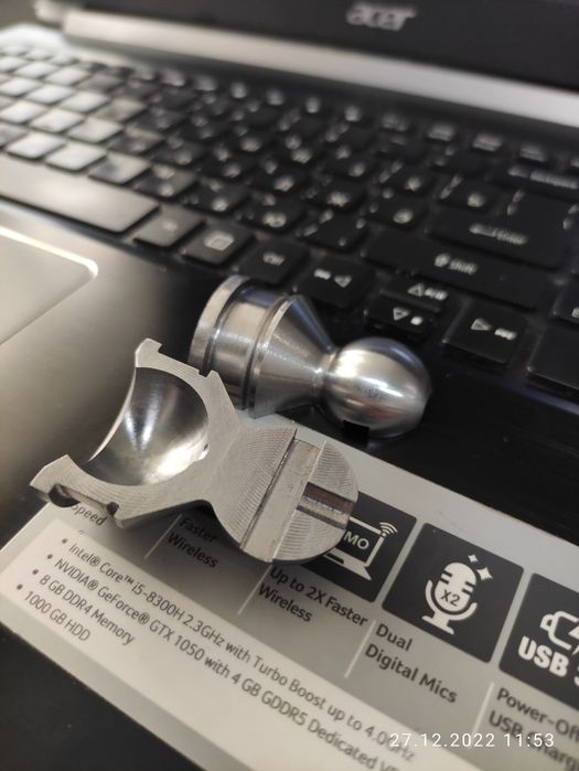 Металлобработка, токарно-фрезерные услуги