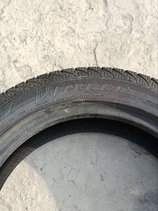 205/50R17 сотилади