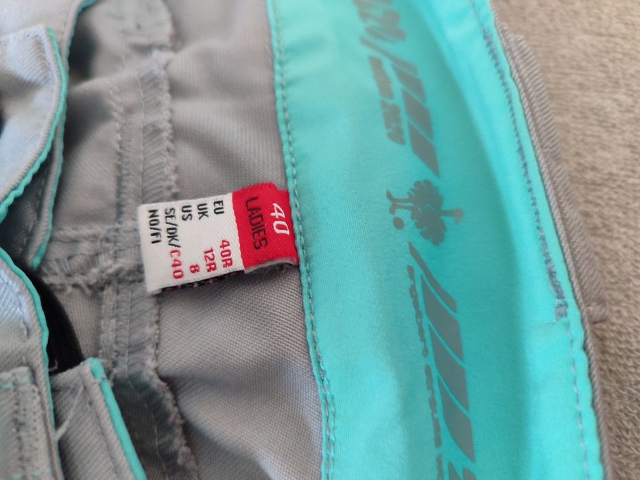 Работен Панталон Engelbert Strauss