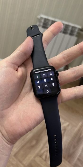 Apple watch series 3 38mm