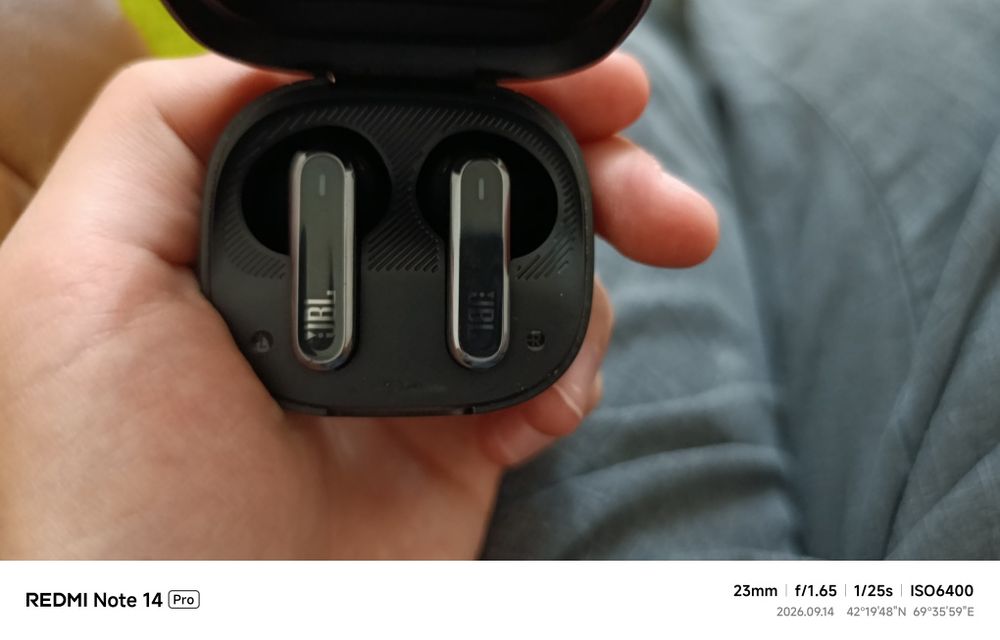 Наушники jbl ориг