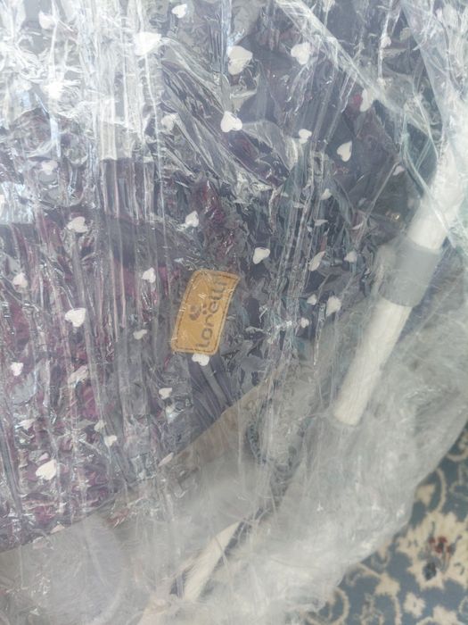 Продам коляску Лорелли