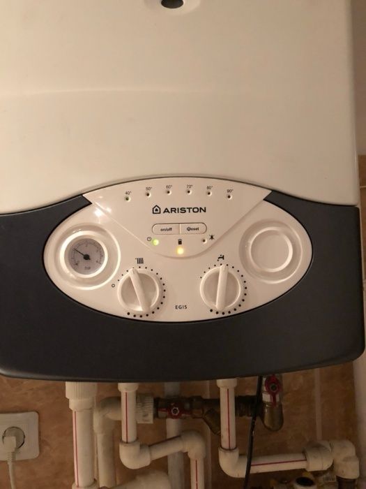 Instalator Reparații centrale termice Revizie Domnești , Clinceni