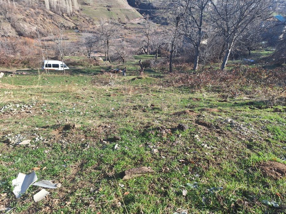 Земля. 21 соток.