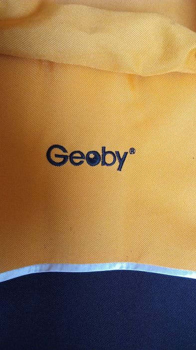 Коляска прогулочная