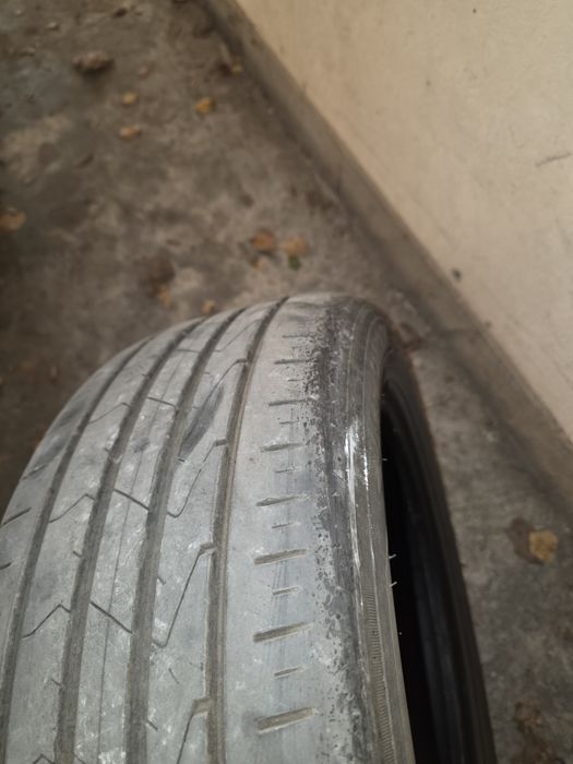 Летни гуми 205 55 16 Hankook ventus prime