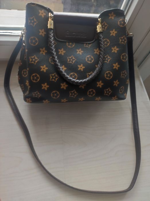 Сумка Луи Витон меняю