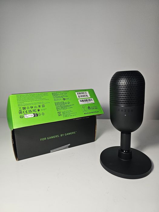 Microfon Razer Seiren V3 mini