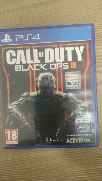 Vând Jocuri Pentru PS 4