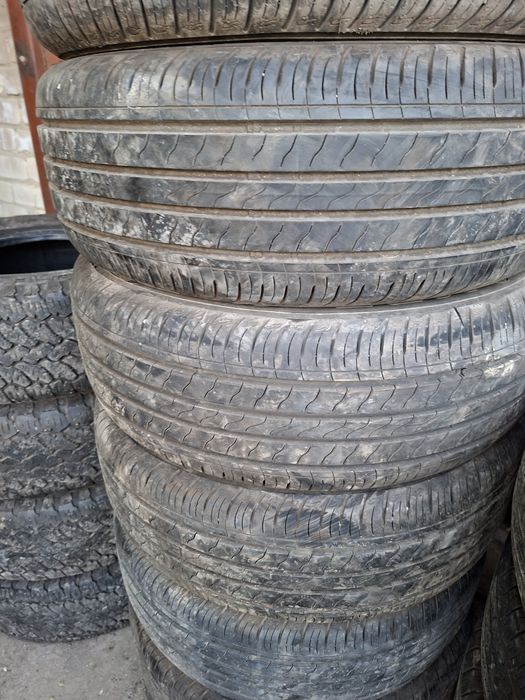 Продам шины 215/60/16 Китай