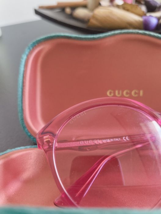 Ochelari de soare originali Gucci
