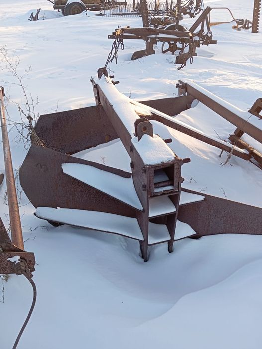 Продам Снегопах .