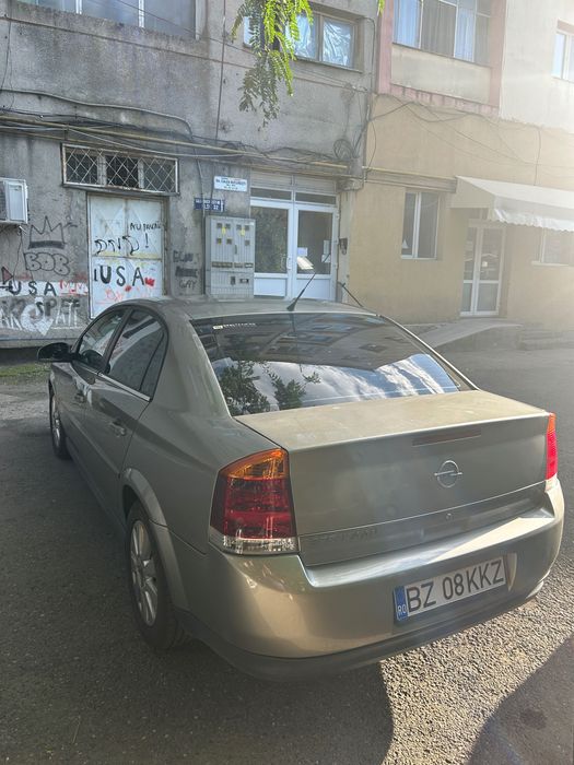 Vand Opel Vectra C 1.8 benzina + gpl