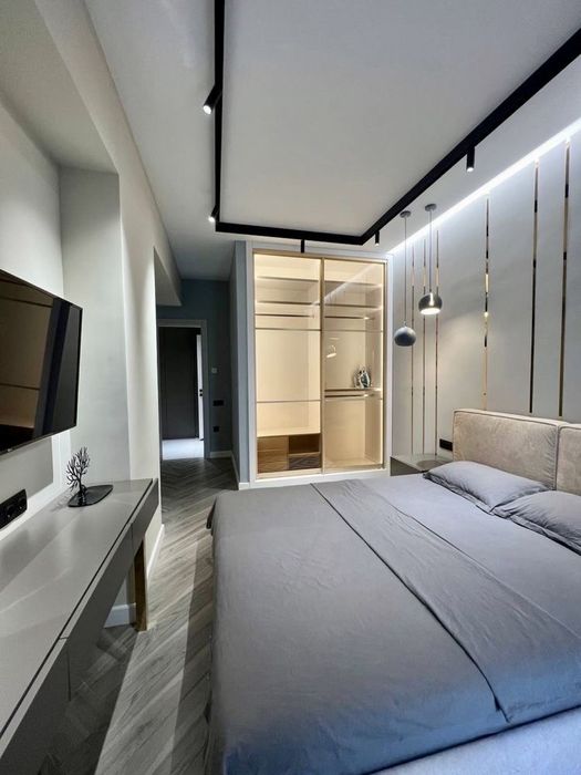 Жк Акай Сити- Сдается 2-х комнатная в элит комплексе!