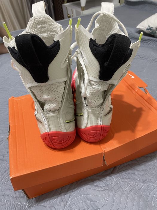 Хайперко 2 размер 39,5