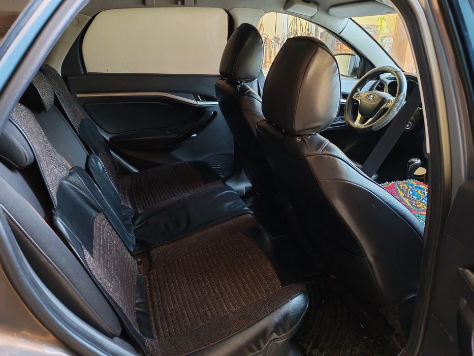 Mashinani  dakument tomonlama muamo yoq