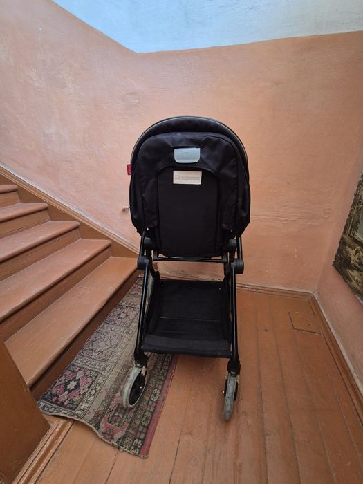Продам коляску детский