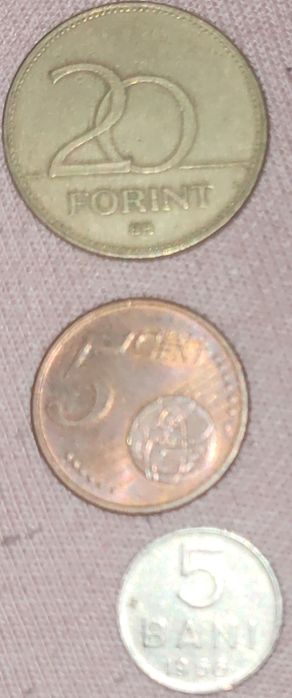 Bancnote pentru colectionari