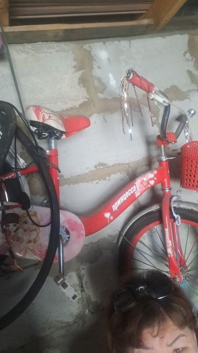 Продам велик подростковый