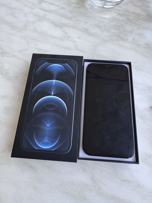 Iphone 12 Pro LLA